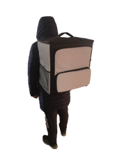 Load image into Gallery viewer, Delivery Backpack
