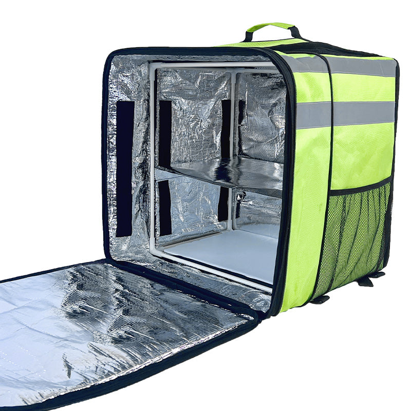 Insulated Delivery Backpack for Uber Eats | Delivery Bag Store