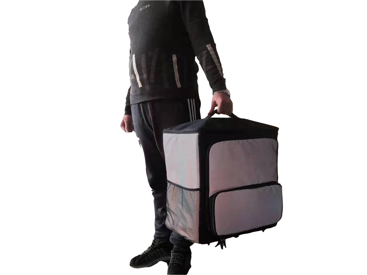 Insulated Delivery Backpack for Uber Eats | Delivery Bag Store